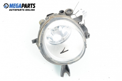 Халоген за Volkswagen Touareg SUV (10.2002 - 01.2013), позиция: лява