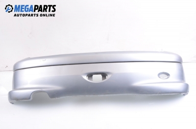 Задна броня за Peugeot 206 Hatchback (08.1998 - 12.2012), хечбек