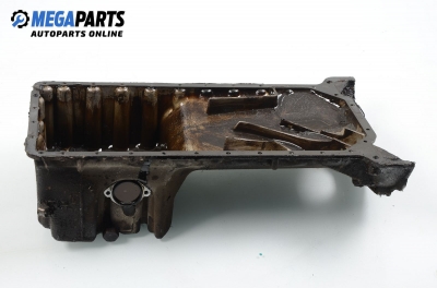 Картер за Mercedes-Benz 190 Sedan (W201) (10.1982 - 08.1993) E 2.0 (201.024), 113 к.с.