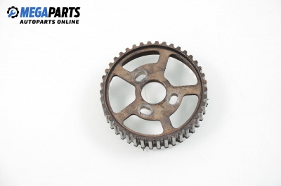 Зъбна ролка за Citroen Berlingo Pick-Up / Van I (07.1996 - 04.2008) 1.9 D 4WD (MFWJZ), 69 к.с.