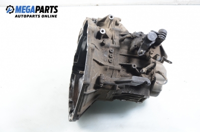 Ръчна скоростна кутия за Opel Agila A Hatchback (09.2000 - 12.2007) 1.0 12V, 58 к.с.