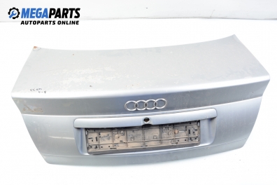 Заден капак за Audi A4 Sedan B5 (11.1994 - 09.2001), седан