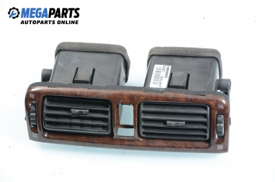 Духалки парно за Mitsubishi Galant VI Estate (09.1996 - 10.2003)