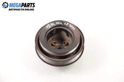 Ремъчна шайба за Volkswagen Golf III Hatchback (08.1991 - 07.1998) 1.8, 90 к.с.