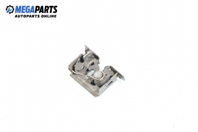 Брава преден капак за Mini Clubman (R55) (10.2007 - 06.2015), 4+1 вр., позиция: предна