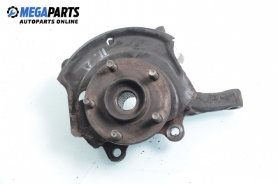 Шенкел главина за Nissan X-Trail I SUV (06.2001 - 01.2013), позиция: предна, дясна