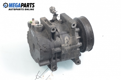 Компресор климатик за Nissan X-Trail I SUV (06.2001 - 01.2013) 2.0 4x4, 140 к.с.