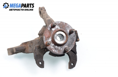 Шенкел главина за Mazda 323 P V Hatchback (10.1996 - 09.1998), позиция: предна, лява