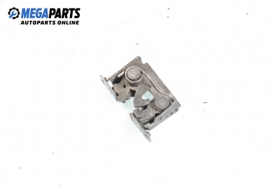 Брава преден капак за Mini Clubman (R55) (10.2007 - 06.2015), 4+1 вр., позиция: предна