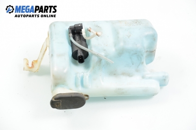 Казанче за чистачки за Mitsubishi Pajero III SUV (01.1999 - 01.2007)