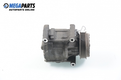 Компресор климатик за Fiat Panda Hatchback II (09.2003 - 02.2012) 1.1, 54 к.с.