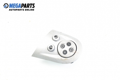 Бутони волан за Mini Clubman (R55) (10.2007 - 06.2015)