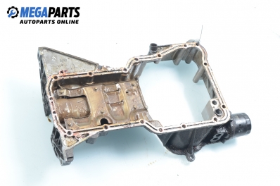 Картер за Nissan X-Trail I SUV (06.2001 - 01.2013) 2.0 4x4, 140 к.с.