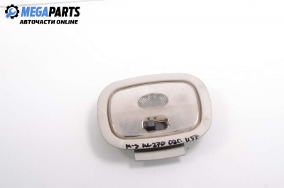 Плафон за Mercedes-Benz M-Class SUV (W163) (02.1998 - 06.2005)