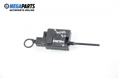 Ключалка за капачката на резервоара за Renault Megane II Grandtour (08.2003 - 08.2012), комби