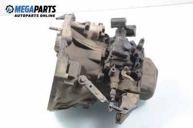 Ръчна скоростна кутия за Fiat Panda Hatchback II (09.2003 - 02.2012) 1.1, 54 к.с.