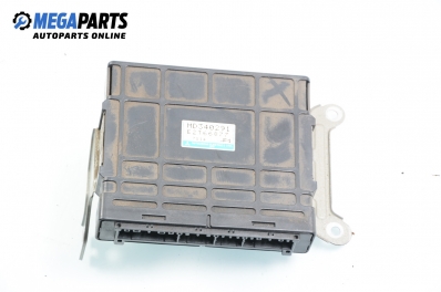 Компютър двигател за Mitsubishi Galant VI Estate (09.1996 - 10.2003) 2.5 V6 24V (EA5W), 163 к.с., № MD340291