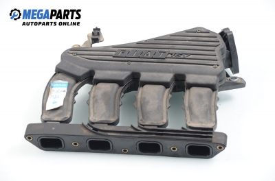 Всмукателен колектор за Fiat Brava Hatchback (10.1995 - 06.2003) 1.6 16V (182.BB), 103 к.с.