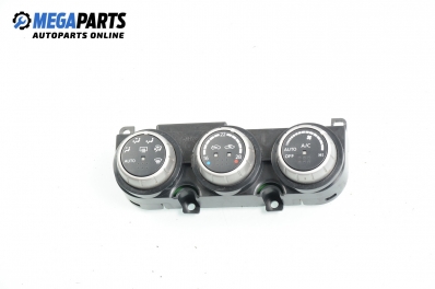 Панел климатроник за Nissan Murano I SUV (08.2003 - 09.2008)