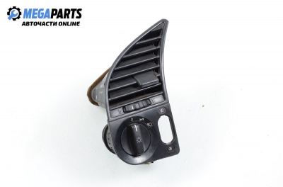 Ключ светлини  за BMW 3 Series E36 Coupe (03.1992 - 04.1999)