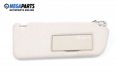 Сенник за Toyota Corolla Verso I (09.2001 - 05.2004), позиция: дясна