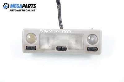 Плафон за BMW 3 Series E36 Coupe (03.1992 - 04.1999)