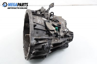 Ръчна скоростна кутия за Renault Espace IV Minivan (11.2002 - 02.2015) 2.0 dCi (JK01, JK02, JK1J, JK1K), 150 к.с.