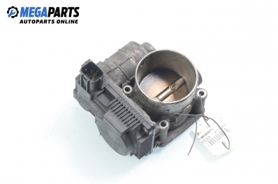 Дроселова клапа за Nissan X-Trail I SUV (06.2001 - 01.2013) 2.0 4x4, 140 к.с.