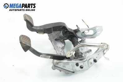 Спирачен педал и педал съединител за Opel Vectra C Estate (10.2003 - 01.2009)