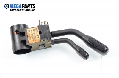 Лостче за светлини за Audi 80 Sedan B3 (06.1986 - 10.1991)