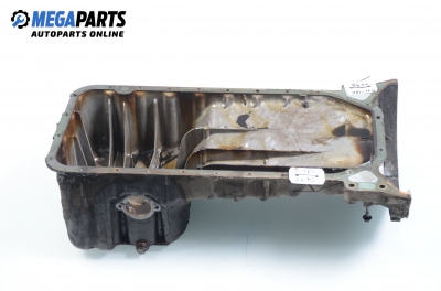 Картер за Mercedes-Benz C-Class Estate (S202) (06.1996 - 03.2001) C 180 T (202.078), 122 к.с.