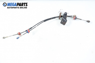 Жила скорости за Suzuki Wagon R Hatchback (07.2003 - 08.2005)