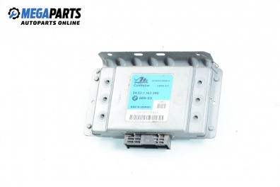 Компютър ABS за BMW 3 Series E36 Sedan (09.1990 - 02.1998), № 34.52-1 163 090