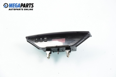 Часовник за Mitsubishi Galant VI Estate (09.1996 - 10.2003)