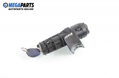 Контактен ключ за Fiat Bravo I Coupe (1995-10-01 - 2001-10-01)