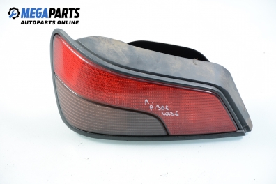Стоп за Peugeot 306 Hatchback (01.1993 - 10.2003), хечбек, позиция: лява