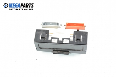 Часовник за Renault Scenic I Minivan (09.1999 - 07.2010)