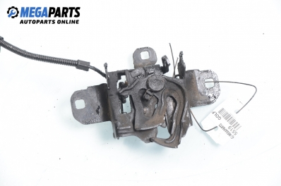 Брава преден капак за Volkswagen Golf IV Hatchback (08.1997 - 06.2005), 4+1 вр.