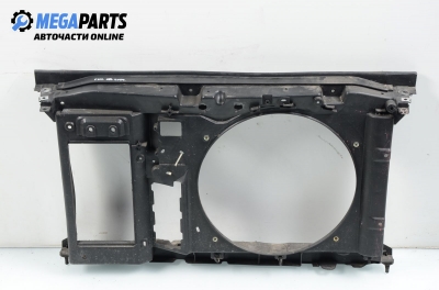 Дифузьор за Peugeot 307 Hatchback (08.2000 - 12.2012) 1.6 HDi 110, 109 к.с.