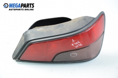 Стоп за Peugeot 306 Hatchback (01.1993 - 10.2003), хечбек, позиция: дясна