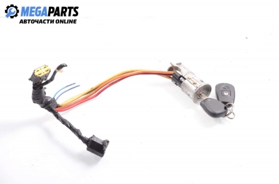 Контактен ключ за Renault Megane I Hatchback (08.1995 - 12.2004)