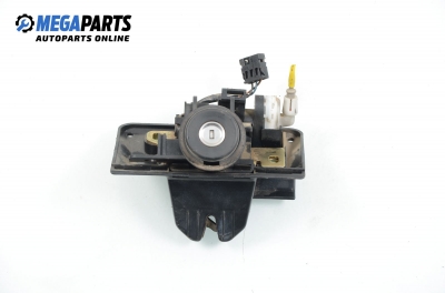 Ключалка заден капак за Mercedes-Benz C-Class Sedan (W202) (03.1993 - 05.2000), седан