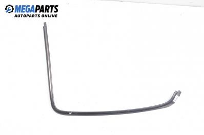 Външни лайсни за Mercedes-Benz S-Class Sedan (W220) (10.1998 - 08.2005), позиция: лява