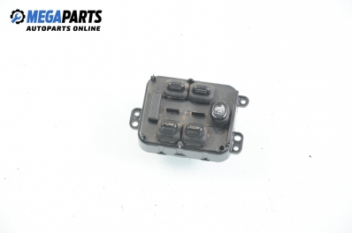 Бутони ел. стъкла  за Jeep Cherokee SUV III (09.2001 - 01.2008)