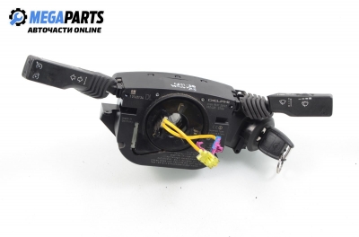 Лостчета светлини и чистачки за Opel Signum Hatchback (05.2003 - 12.2008)