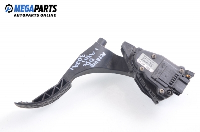 Потенциометър газ  за Skoda Octavia I Sedan (09.1996 - 12.2010), № 1J1 721 503 H