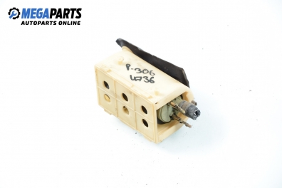 Бензинова помпа за Peugeot 306 Hatchback (01.1993 - 10.2003) 1.4, 75 к.с.