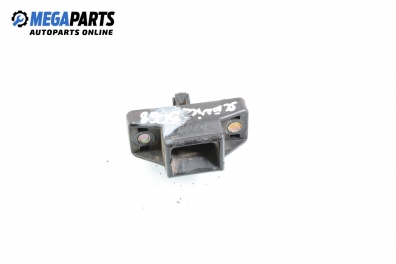 Брава заден капак за Renault Scenic I Minivan (09.1999 - 07.2010), позиция: задна