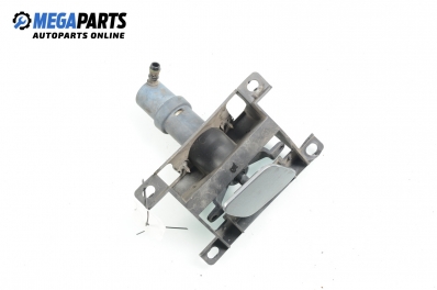 Пръскалка фар за Volkswagen Touareg SUV (10.2002 - 01.2013), позиция: дясна