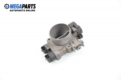 Дроселова клапа за Fiat Brava Hatchback (10.1995 - 06.2003) 1.6 16V (182.BB), 103 к.с.